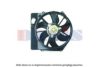 RENAU 7701043942 Fan, radiator